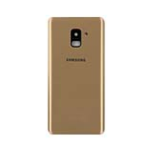 درب پشت (BACK COVER)-Samsung--A8 PLUS (A730)-